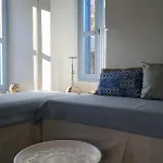 Caza Rina Appartment, Feriehus