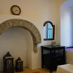 Caza Rina Appartment, Feriehus *