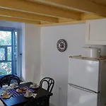 Caza Rina Appartment,