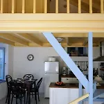 Caza Rina Appartment,