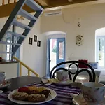 Feriehus Caza Rina Appartment, *