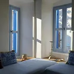 Caza Rina Appartment, Feriehus