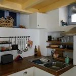Caza Rina Appartment, * Simi
