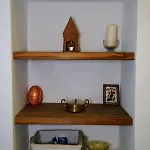 Feriehus Caza Rina Appartment, *