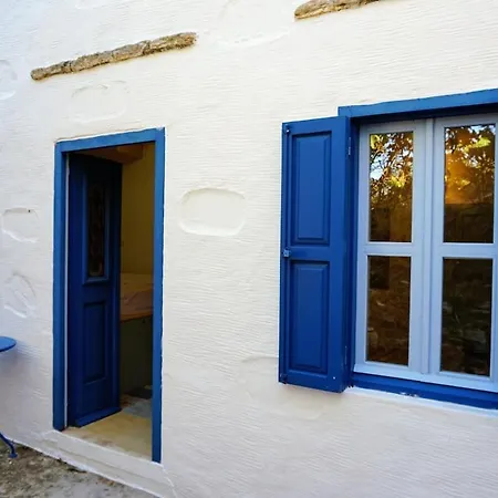 Caza Rina Appartment, Feriehus *