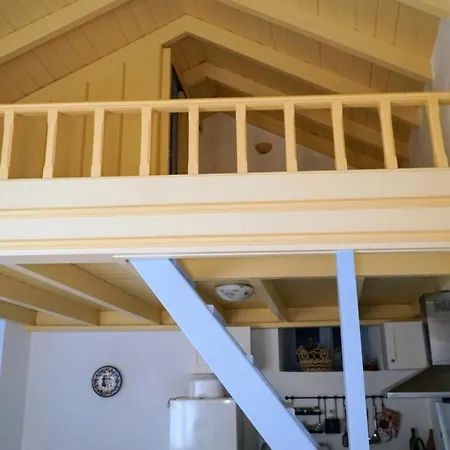 Caza Rina Appartment,