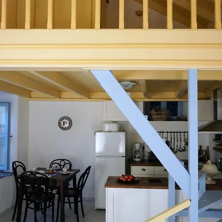 Caza Rina Appartment,