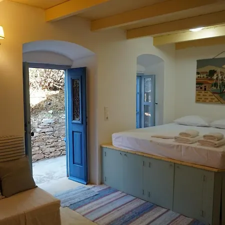 Caza Rina Appartment, Casa de Férias *