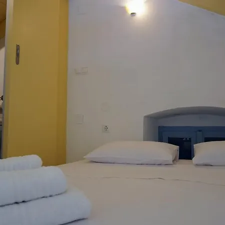 Casa de Férias Caza Rina Appartment,