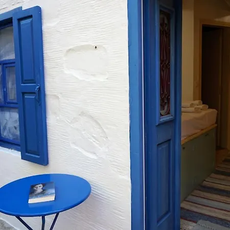 Caza Rina Appartment,