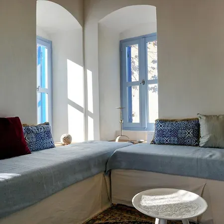 Caza Rina Appartment, Prázdninový dům *