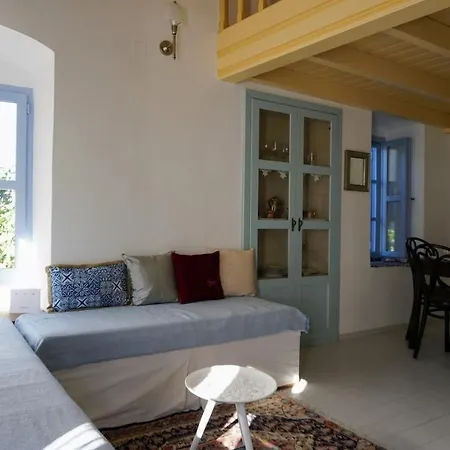 Prázdninový dům Caza Rina Appartment,