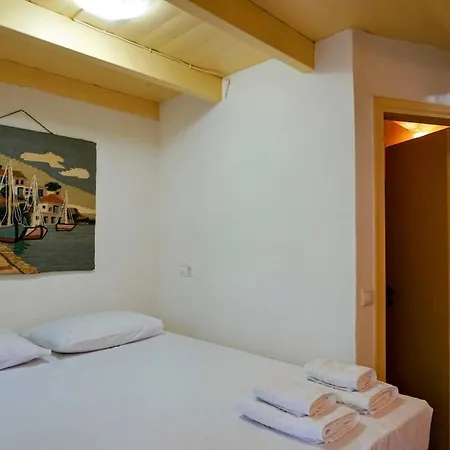 Prázdninový dům Caza Rina Appartment,