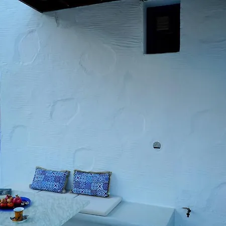 Prázdninový dům Caza Rina Appartment,