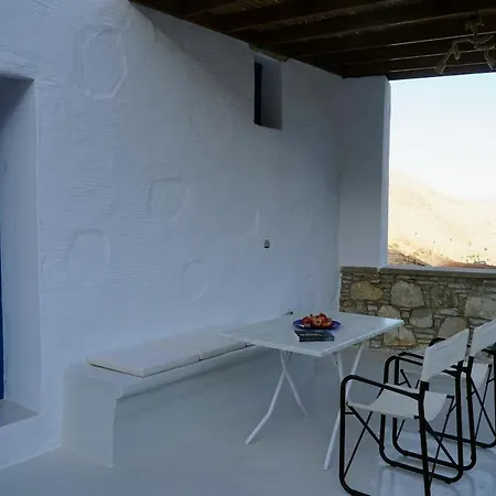 Caza Rina Appartment, *