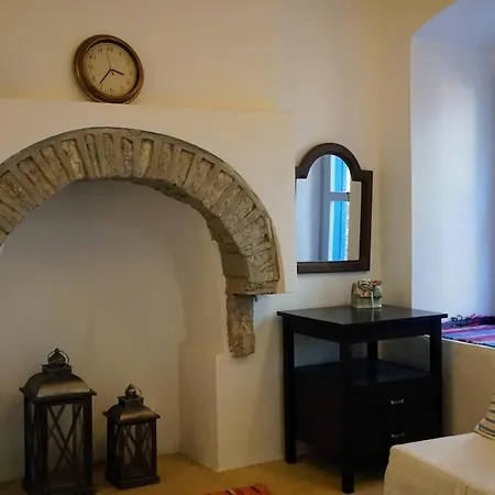 Caza Rina Appartment, Prázdninový dům *