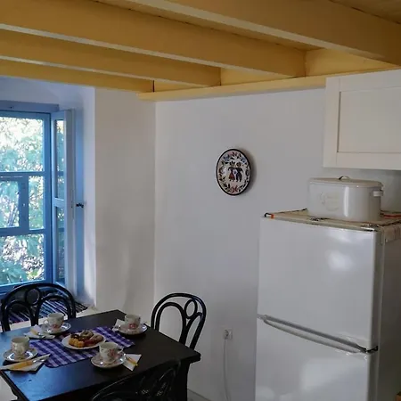 Caza Rina Appartment,