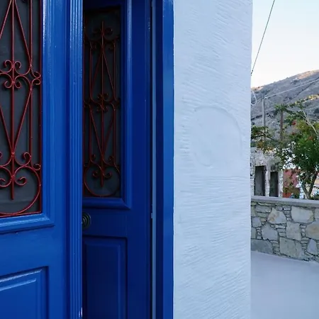 Prázdninový dům Caza Rina Appartment,