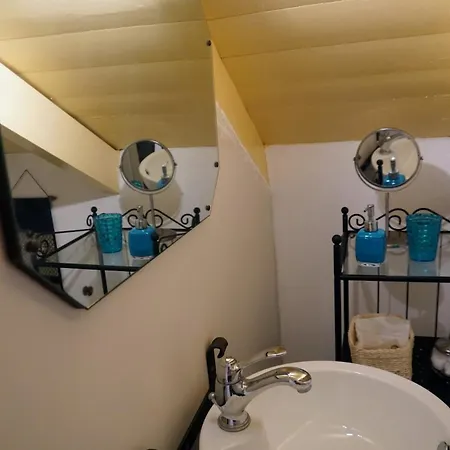 Caza Rina Appartment, Prázdninový dům *