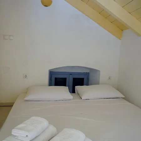 Caza Rina Appartment, Prázdninový dům Symi