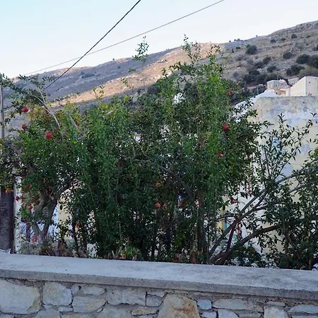 Caza Rina Appartment, Prázdninový dům *