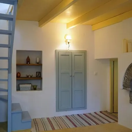 Prázdninový dům Caza Rina Appartment, Symi