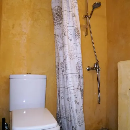 Caza Rina Appartment, Prázdninový dům *