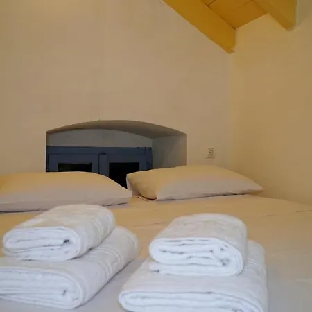 Prázdninový dům Caza Rina Appartment, *