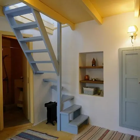 Caza Rina Appartment, Prázdninový dům