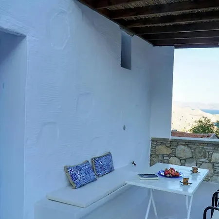 Prázdninový dům Caza Rina Appartment, Symi