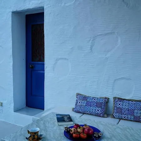 Prázdninový dům Caza Rina Appartment, *