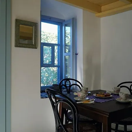 Caza Rina Appartment,