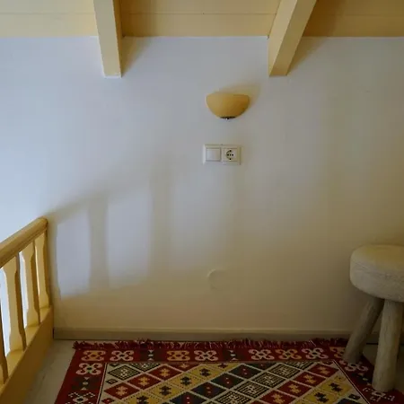 Caza Rina Appartment, Prázdninový dům Symi