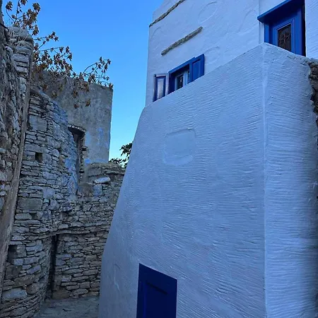 Caza Rina Appartment, *