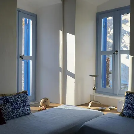 Caza Rina Appartment, Prázdninový dům