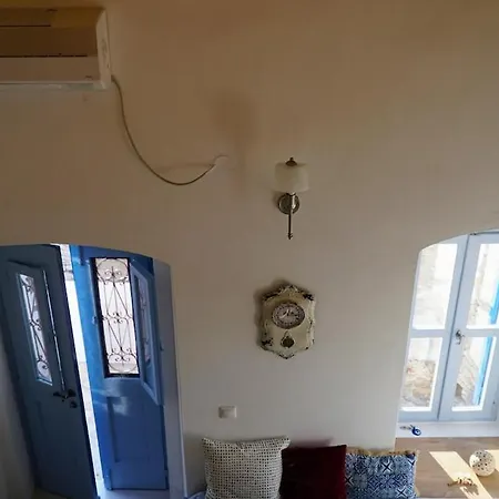 Holiday home Caza Rina Appartment, Symi
