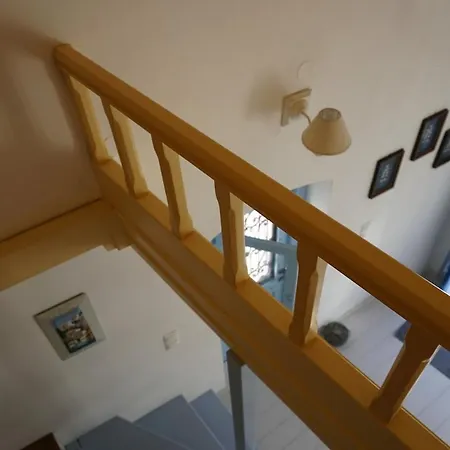 Caza Rina Appartment, Prázdninový dům *