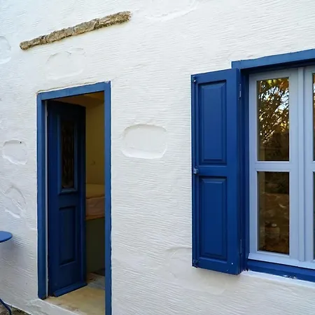 Caza Rina Appartment, *