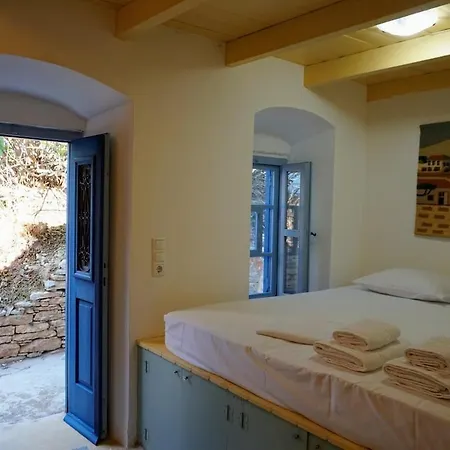 Caza Rina Appartment,