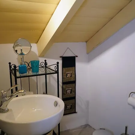 Holiday home Caza Rina Appartment,