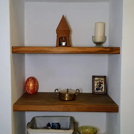 Prázdninový dům Caza Rina Appartment, *