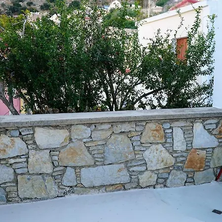 Prázdninový dům Caza Rina Appartment, *