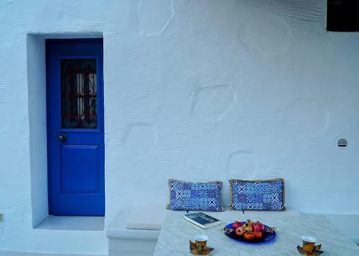 Caza Rina Appartment, *