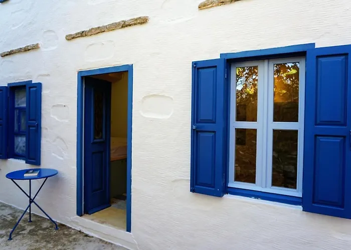 Caza Rina Appartment, بيت للعطل *