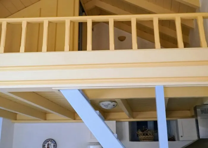 Caza Rina Appartment,