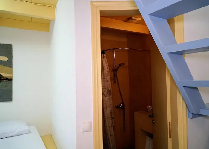 بيت للعطل Caza Rina Appartment, *