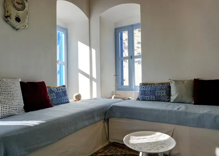 Caza Rina Appartment, بيت للعطل *