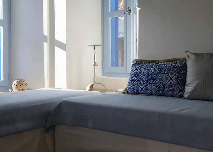 Caza Rina Appartment, بيت للعطل