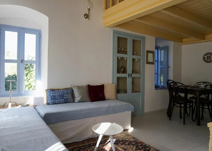 بيت للعطل Caza Rina Appartment,