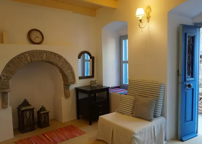 بيت للعطل Caza Rina Appartment, *